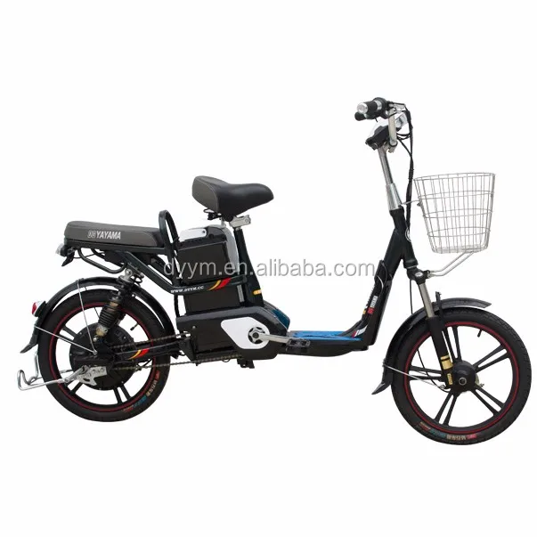 18 inch электрический велосипед bicyle с CE