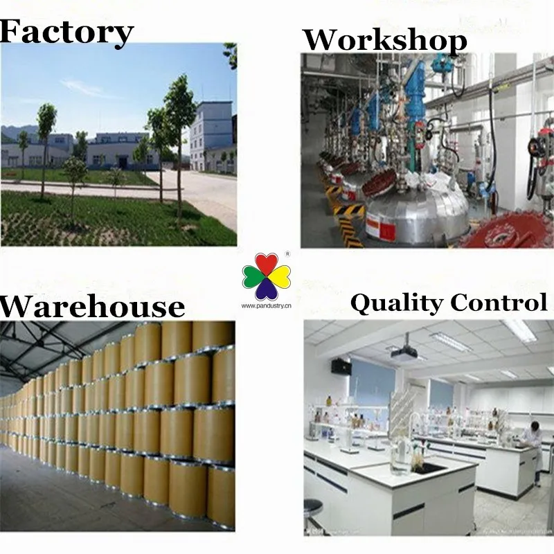 
Factory Price Insecticide Deltamethrin Technical 98%TC 