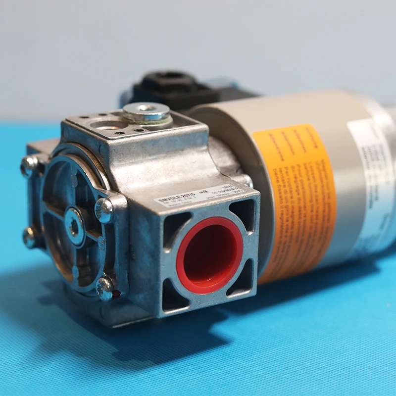 Factory direct Atmospheric pressure gas solenoid valve