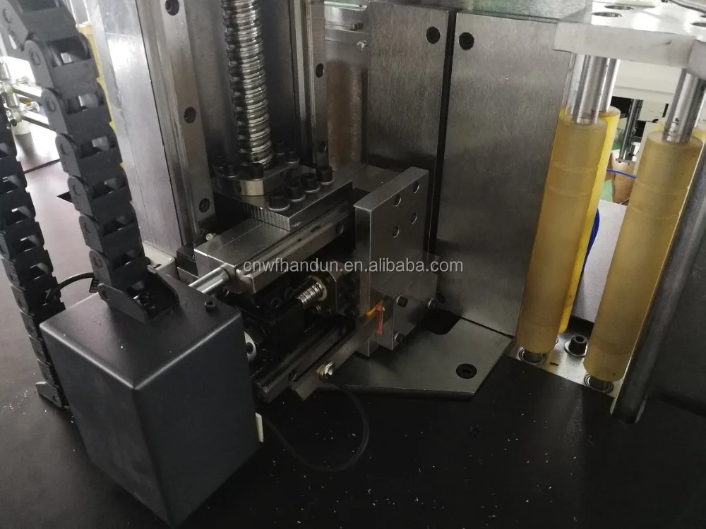 
Full function channel letter bending machine for steel and aluminum letter 