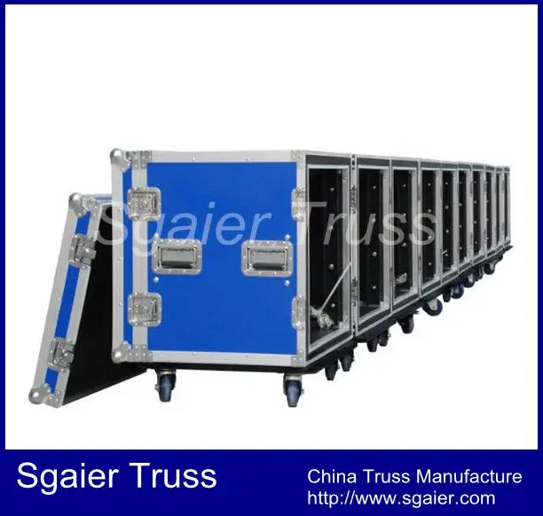 26 дюймов усилитель стойки 18u 19 дюймов стеллаёи 19 дюймов стеллаёного оборудования кейс