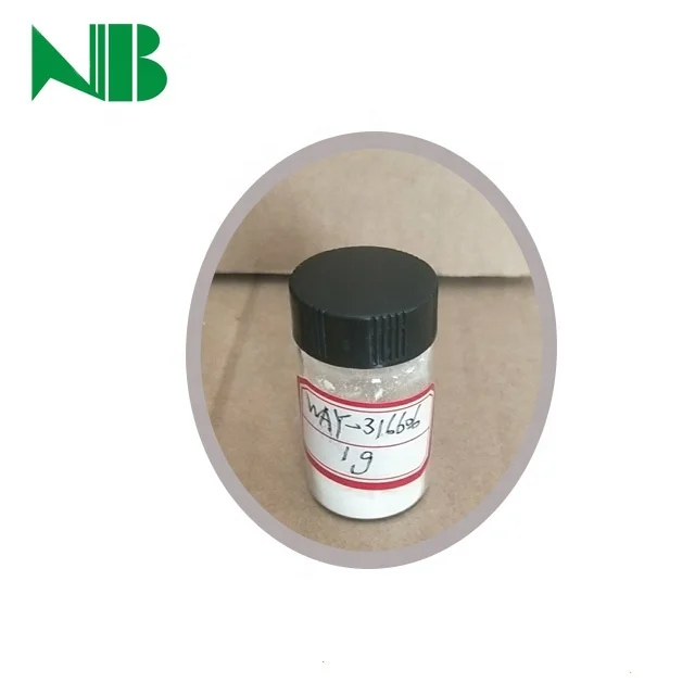 
Natural Caffeic acid phenethyl ester CAS 104594-70-9 CAPE Phenethyl caffeate 