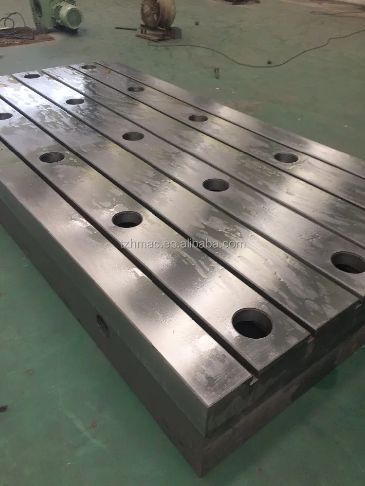 
Super fine cnc gantry milling machine / cnc cutting machine 