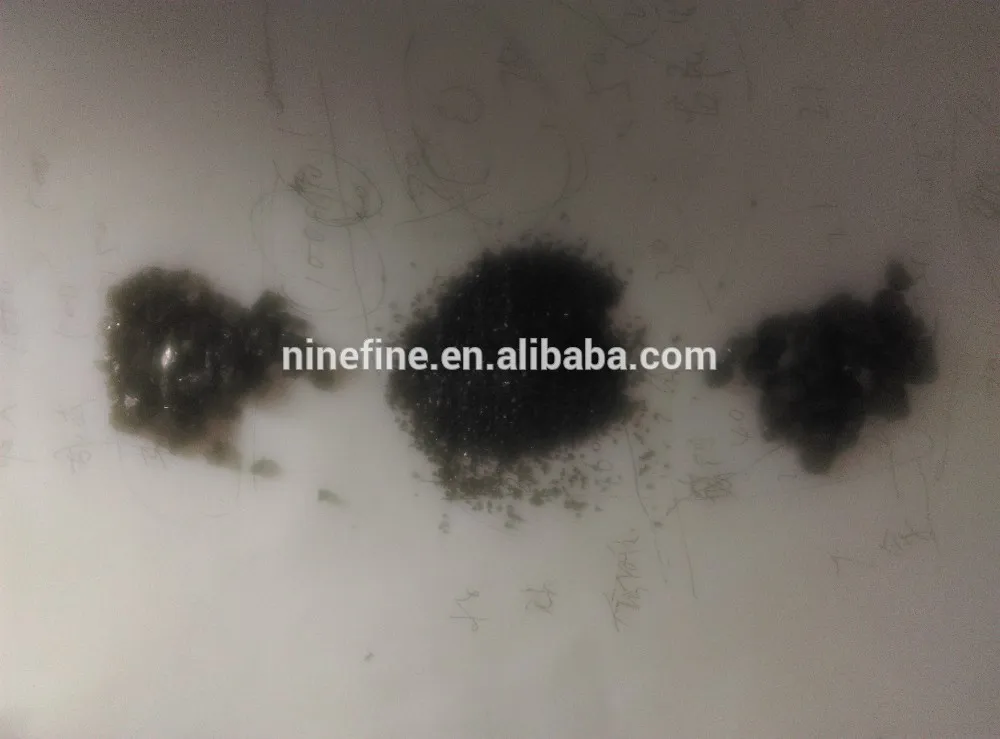 Горячие продаж нефтяного кокса из сша