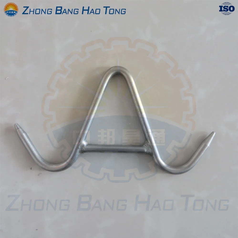 Sheep Slaughter Equipment Sheep Carcass Hanging Hooks For Slaughter line