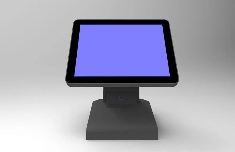 All in one best selling retail items GC076  cheap cash register for sale Supermarket cash register