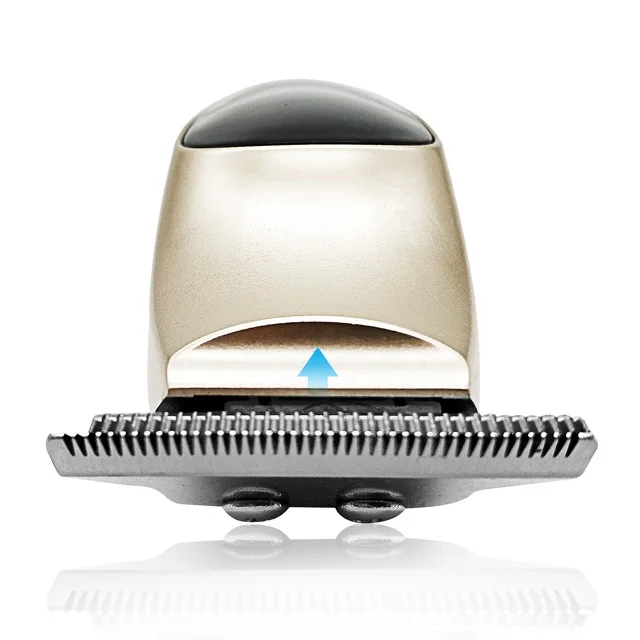 Chinese factory hair trimer trimmer shaver and remover good price