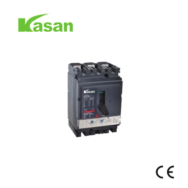 VL250 Siemes Type MCCB(Moulded Case Circuit Breaker)