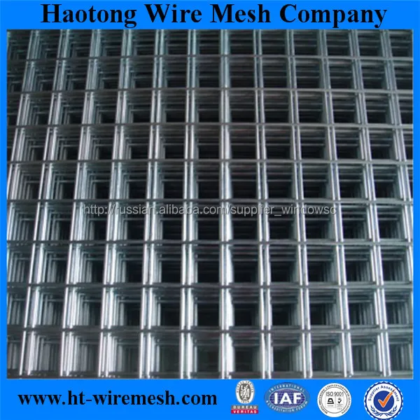 самая низкая цена оцинкованной сварные сетки панели забора ( производитель)
