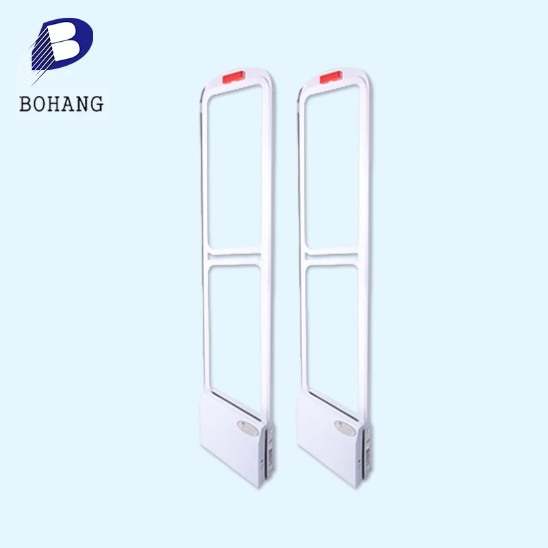 58 кГц библиотека книжной EAS Am противоугонная система