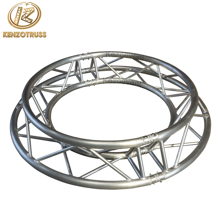 New Aluminum Light Weight Truss 200mm Truss