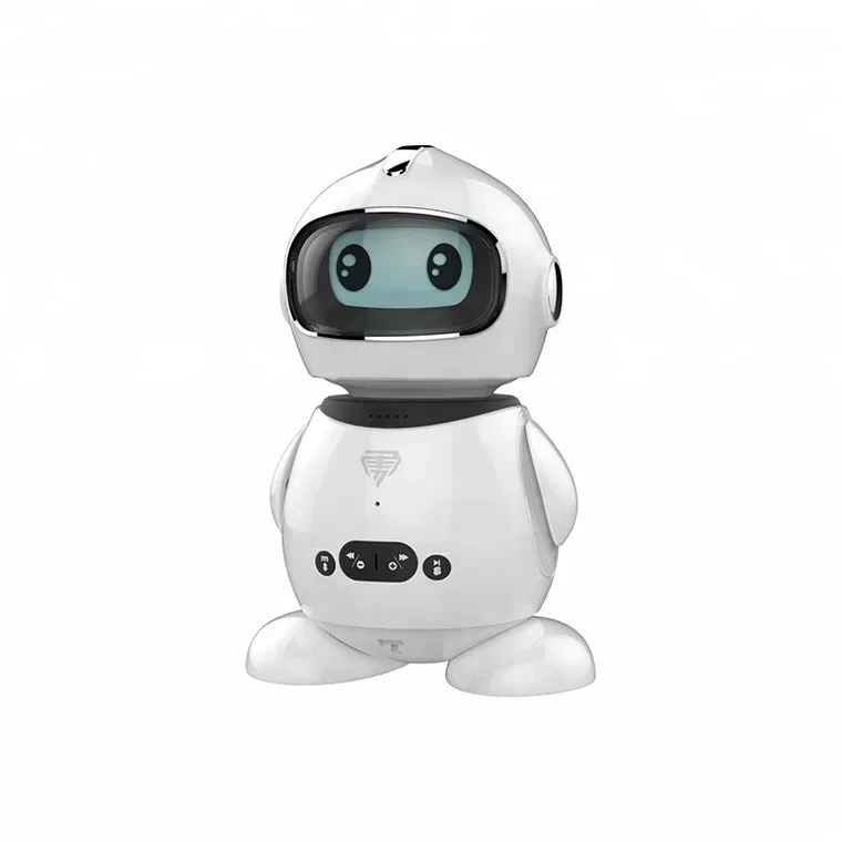 Hot sale new product YYD idol robot Y10A multi-function intelligent child education robot toy