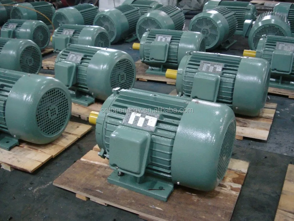 Permanent megnet low speed alternator 500 rpm generator alternator 3phase permanent megnet alternator