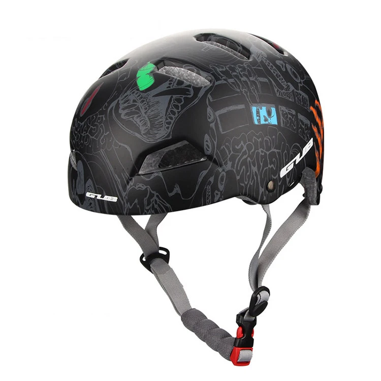 GUB 3 Colors Ultralight Climbing Helmet Breathable Outdoor Sport Helmets MTB Road Bike Cycling Scooter Protective Safety Helmet
