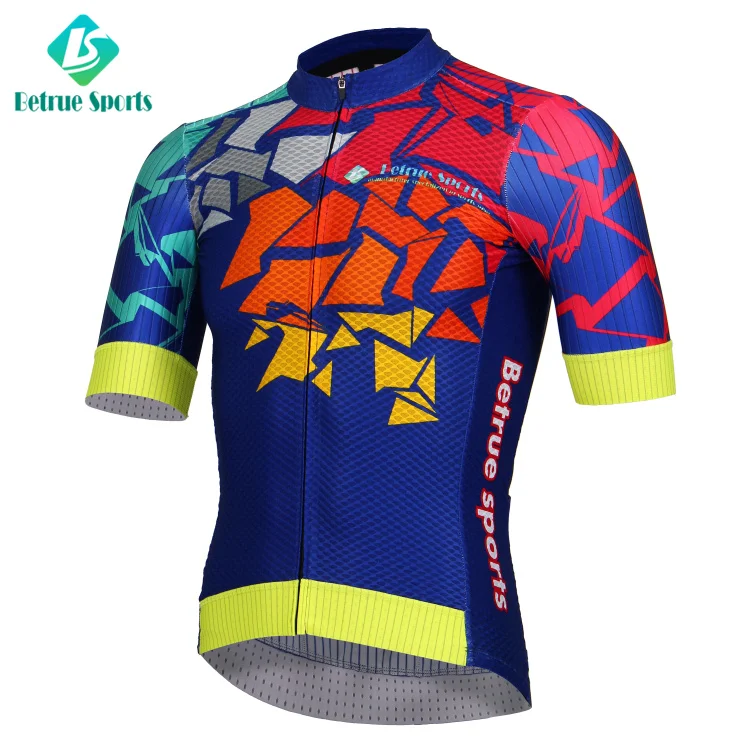 OEM Compression Bike Cycling Apparel Cycling Wear Cycling Jersey