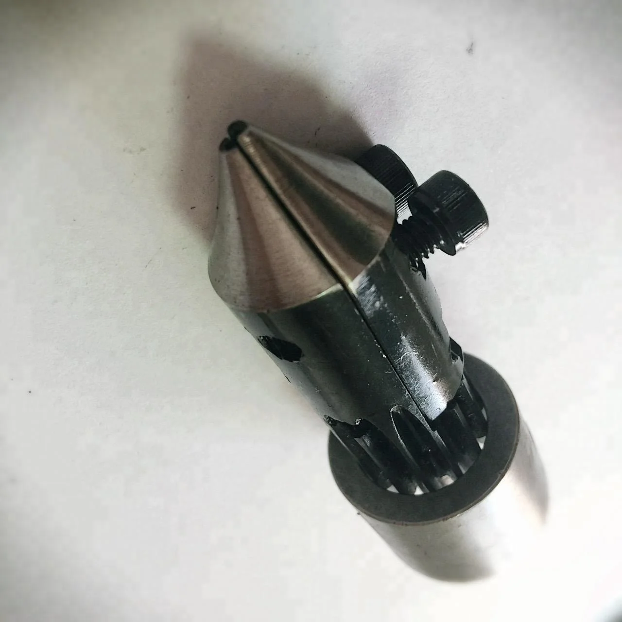 textile machinery zipper making machine parts