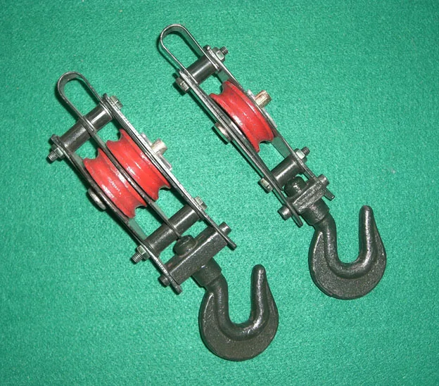 304 316 stainless steel small pulley