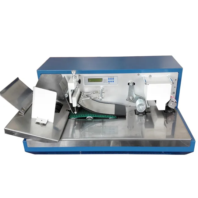 Высокоскоростная автоматическая электронная машина для печати даты и времени почтовая раздачи