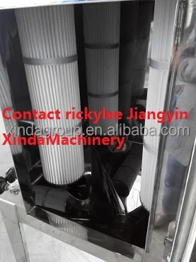 All Purpose Industrial Spice Grinder