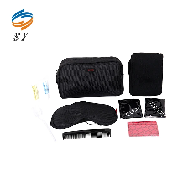 Хит продаж дорожный набор туалетных принадлежностей набор для ванной