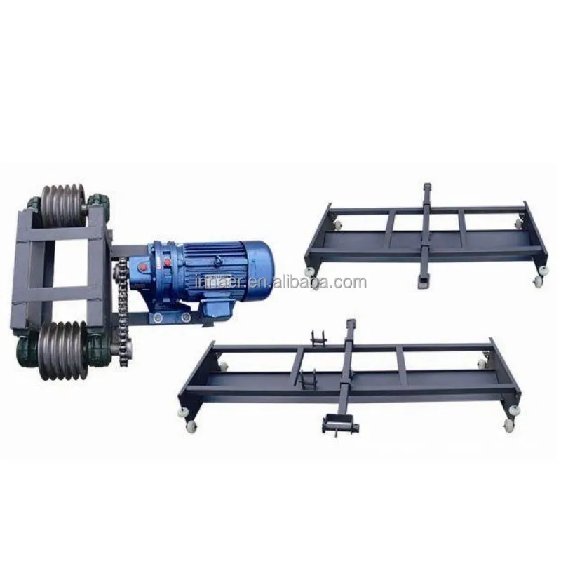 Очистительная Машина для курятника