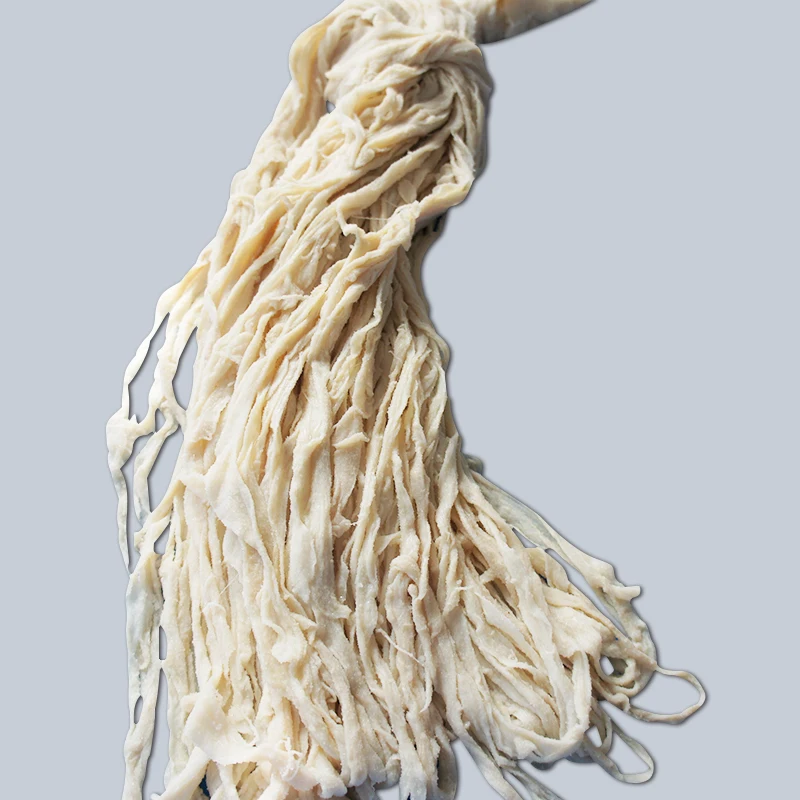 Поставщик свежих съедобной кожух Борова пищевой съедобные соленые корпуса