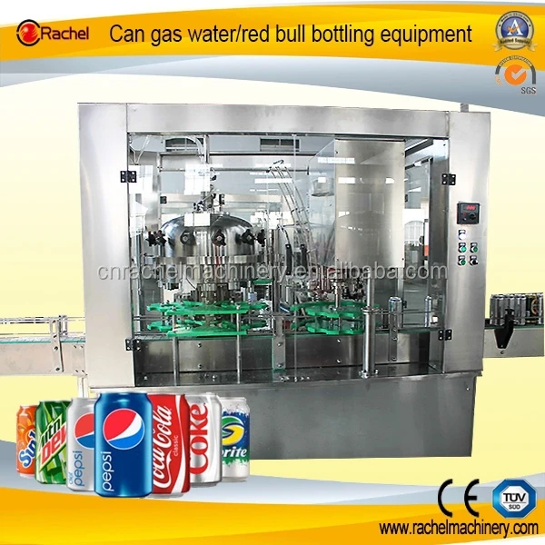 2 в 1 бутылках автоматическая безалкогольный напиток наполнитель