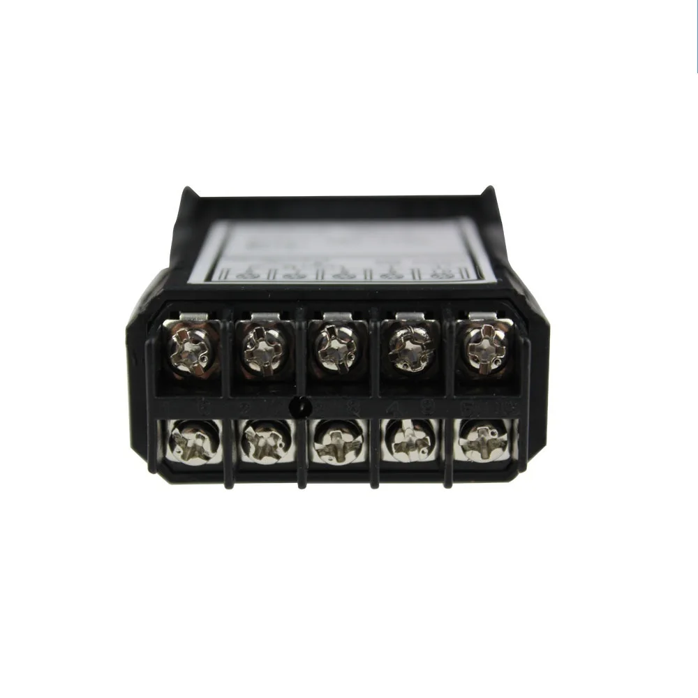 digital pid temperature controller