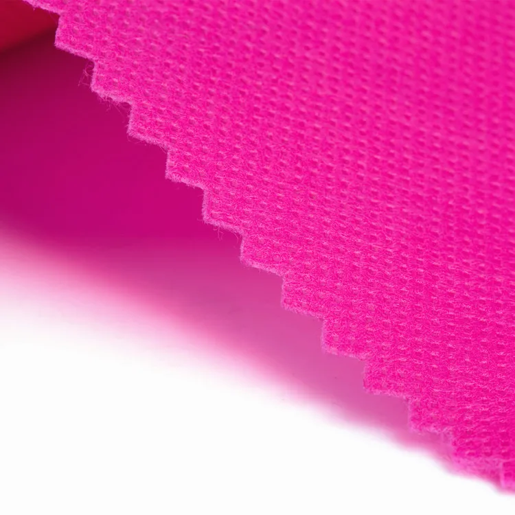 Polypropylene Biodegradable Fabric PP Spunbond Non Woven for Bags,Medical, Hygiene products