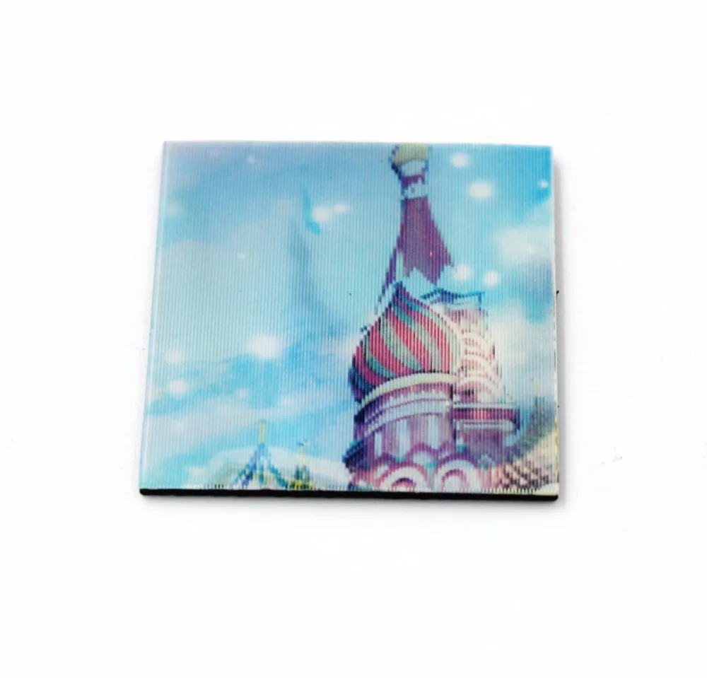 Рекламные товары, магнит для холодильника, оптовая продажа, Сувенирный магнит для холодильника на заказ