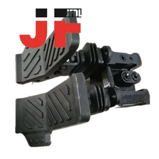 Экскаватор гидравлический части ножного тормоза клапан для JRCVP A 2 02