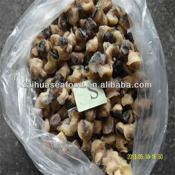 
best seafood market/frozen conch 