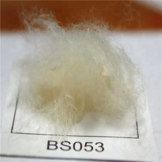 100%  Regenerated Polyester Staple fiber 1.5D51MM