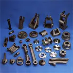 
precision investment casting in Cast & Forged 