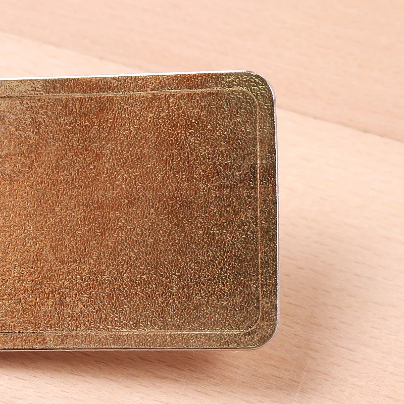 Food Tray Mini Cardboard Cake Tray Paper Mini Cake Boards Golden Food Dessert Packaging Food & Beverage Packaging Craft Paper