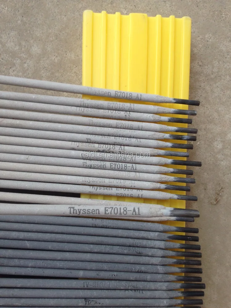 free sample e7015 j507 300-450mm length electrode welding rod for shipbuilding