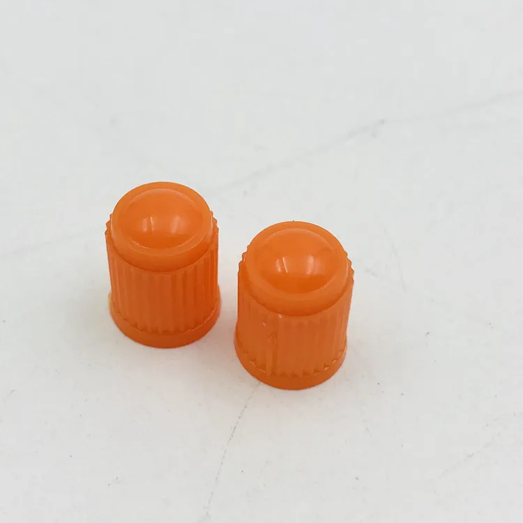 Заводская цена, пластиковый сердечник, крышка клапана пневматической шины