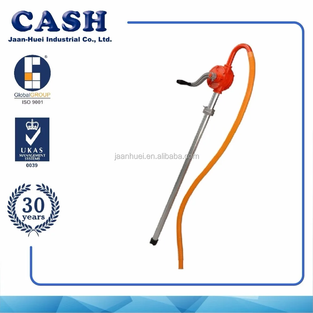 gear hydraulic manual hand rotary water pump