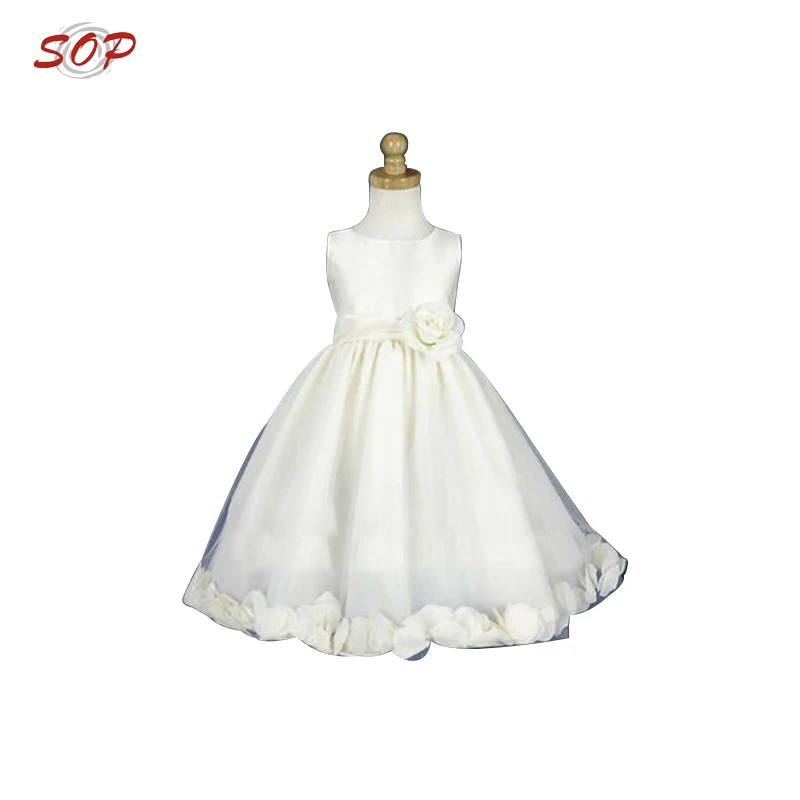 Красивые вечерние платья для маленьких девочек 3 лет