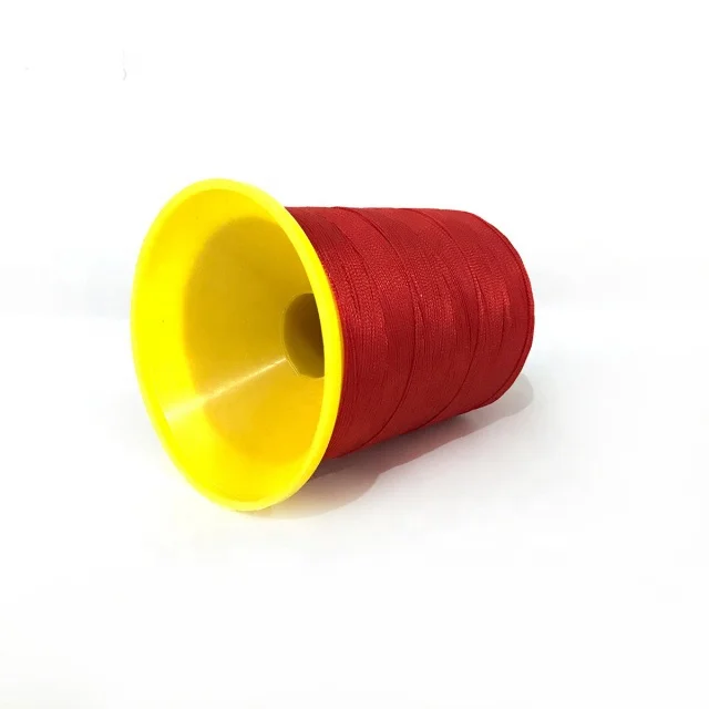 polyester filament thread,high quality fishing net, kite flying thread