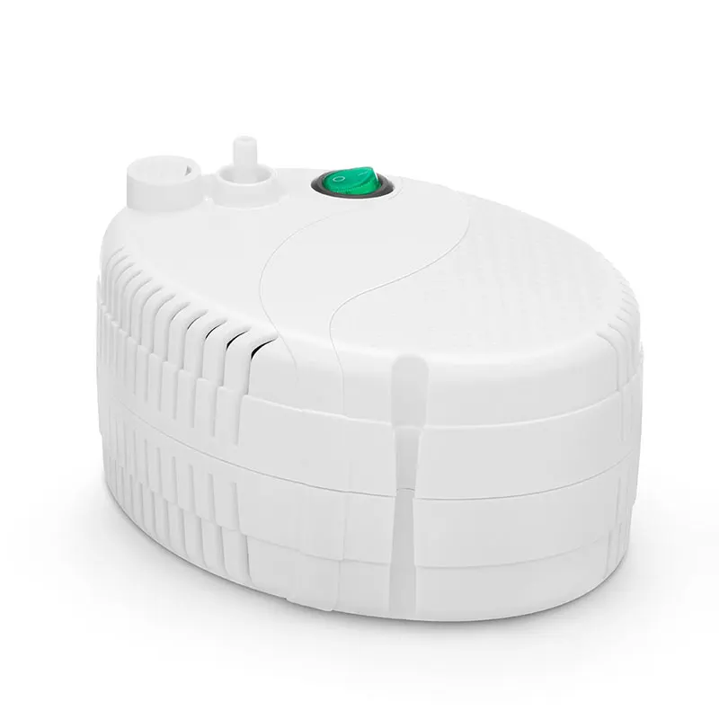 Мини-небулайзер, портативный CVS небулайзер с воздушным компрессором для астмы