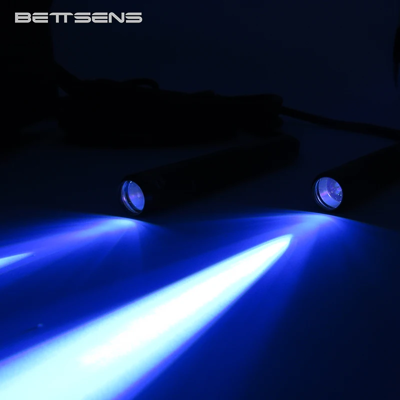 
Glue dispensing machine led spot 1w lamp uv led curable resin curing light 