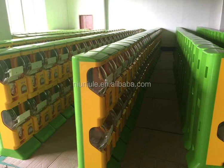 NNL-118 capsule toy vending machine toy dispenser