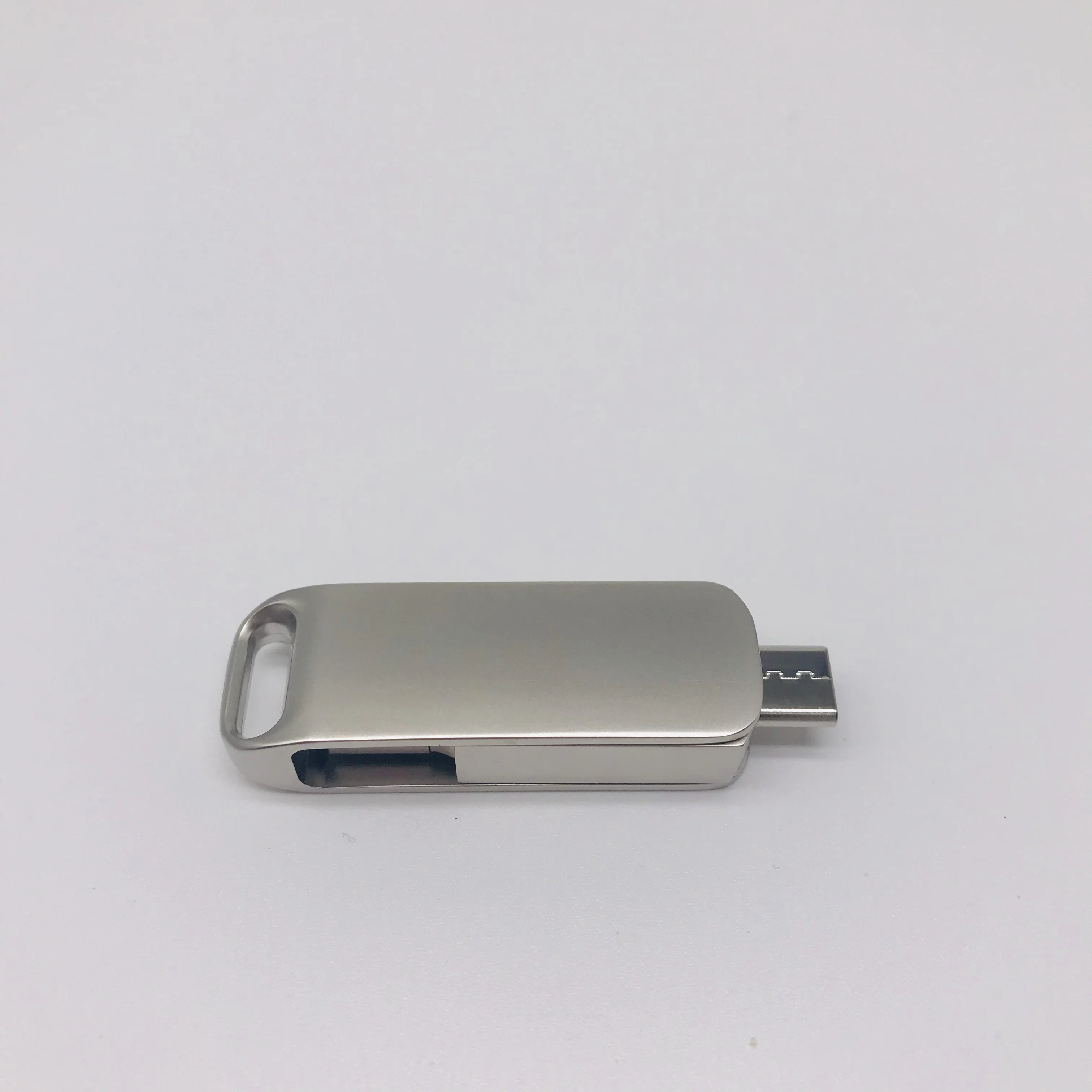 
Promotional Type C Pen Drive USB 2.0 3.0 Custom logo 8GB 16GB Pen Drive Usb Flash Drive With Free Sample 