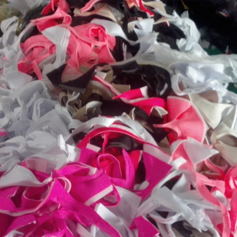 memory foam scrap/scrap sponge/polyurethane foam scrap