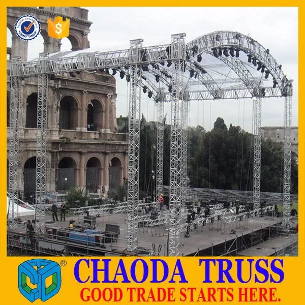 Top Sale High Quality Roof Truss Systems