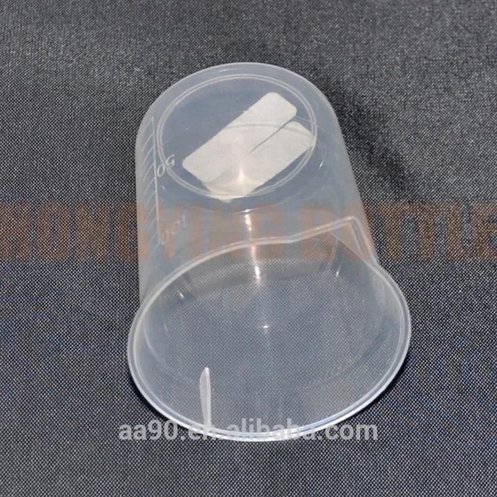 Китайский поставщик beaker 100 мл 1000 600 500 400 300 для лаборатории