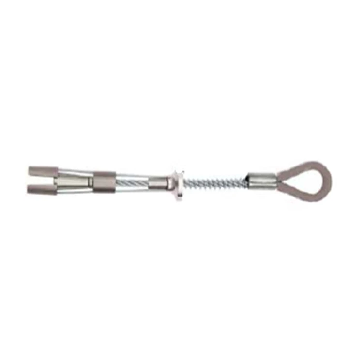 
Meets all applicable steel tie down anchor 