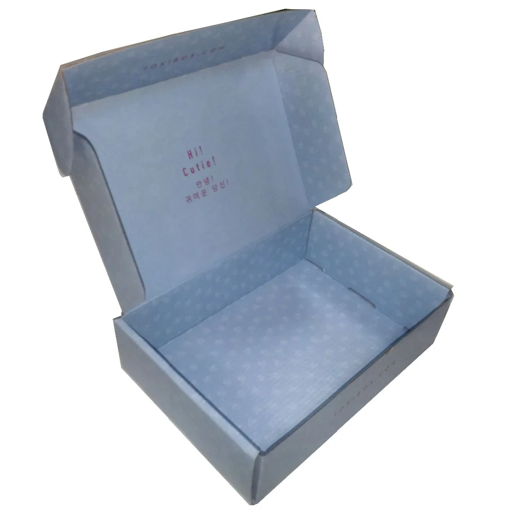 Cmyk печать прекрасный дизайн, матовая ламинация бумажная коробка для упаковки обувь