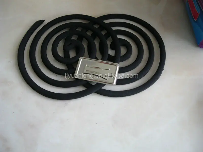 African Nigeria China Black and Effective Mosqito Coil